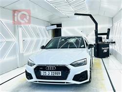 اودي A5